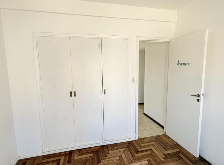 Departamento 2 Ambientes Sin Muebles en Alquiler 24 Meses - 5