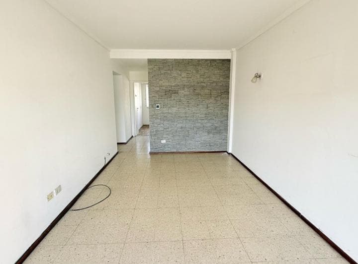 Departamento 2 Ambientes Sin Muebles en Alquiler 24 Meses - 2