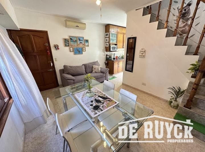 4 Ambientes Zona Factory Quilmes - 5