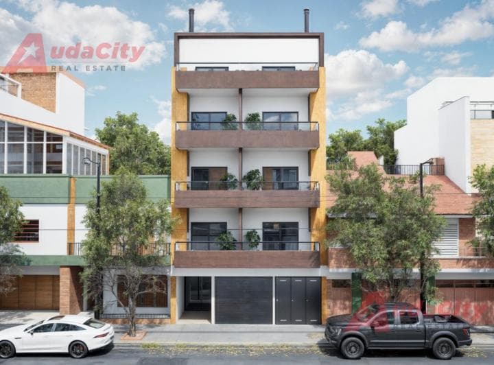 Departamento Venta 2 Ambientes en Pozo Villa Urquiza - 3