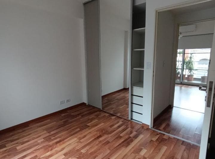3 Amb Al Frente Edificio con Amenities T Garcia Al 3200 - 5