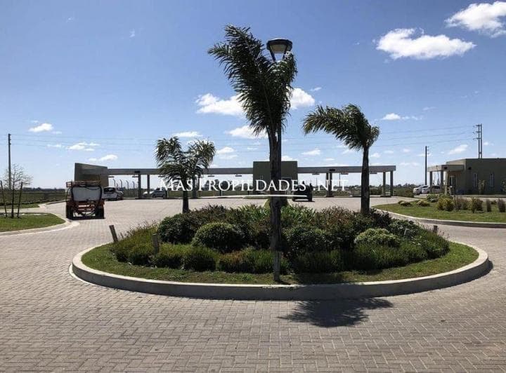 Venta Terreno / Lote a La Laguna en Santa Clara Al Sur Canning - 2