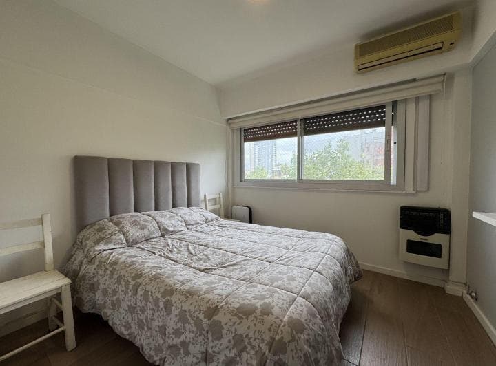 Venta de Departamento 3 Ambientes Reciclado con Dependencia - Villa Crespo - 2