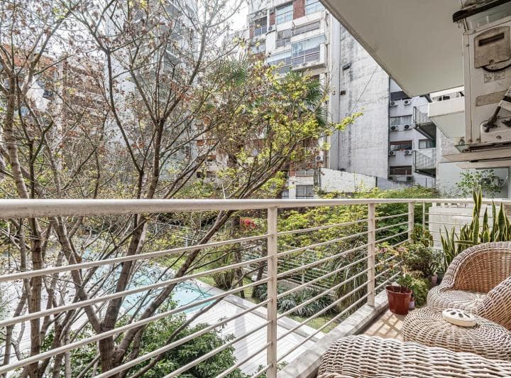 Venta Departamento en Palermo Embajadas - 3