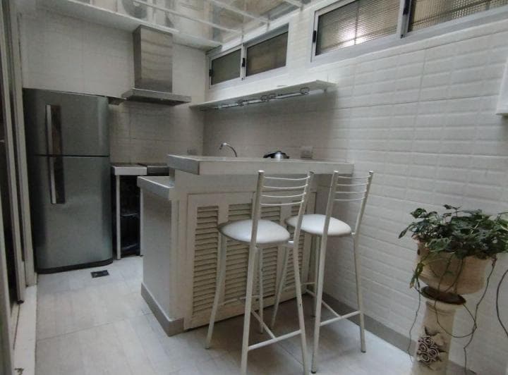 Increible Loft - Apto Comercial y Residencial - PH - Boulevard Avda. Caseros - San Telmo - Alquiler - 4