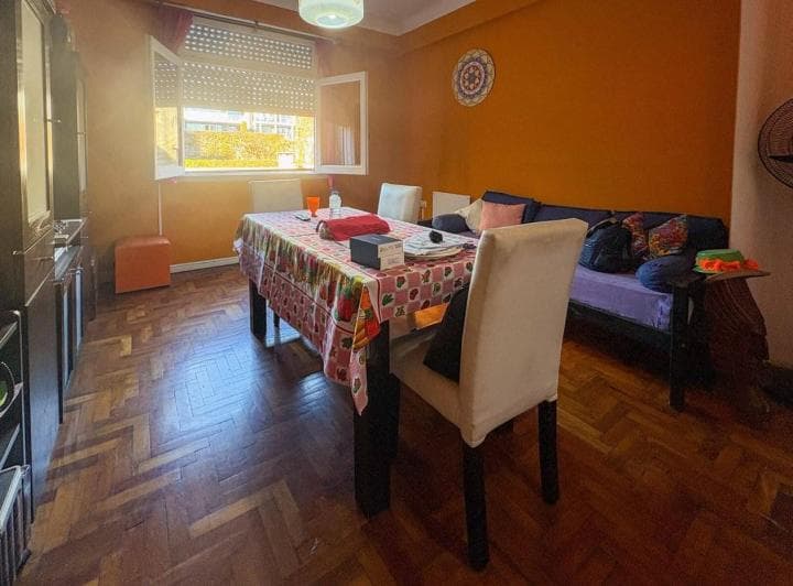 Amplio 3 Ambientes en Virrey Cevallos Al 1000. San Cristobal. 57 m² - 3