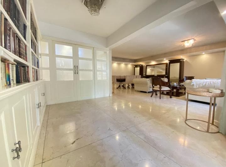 Piso de 4 Dorm. con Amenities y 2 Cocheras Palermo - 2