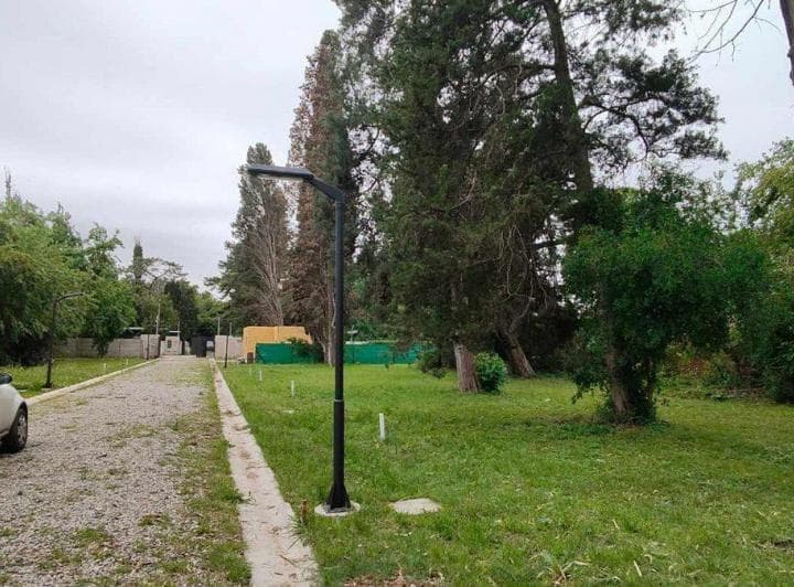 Lote Venta Tortuguitas Barrio Lisandro de La Torre - 5