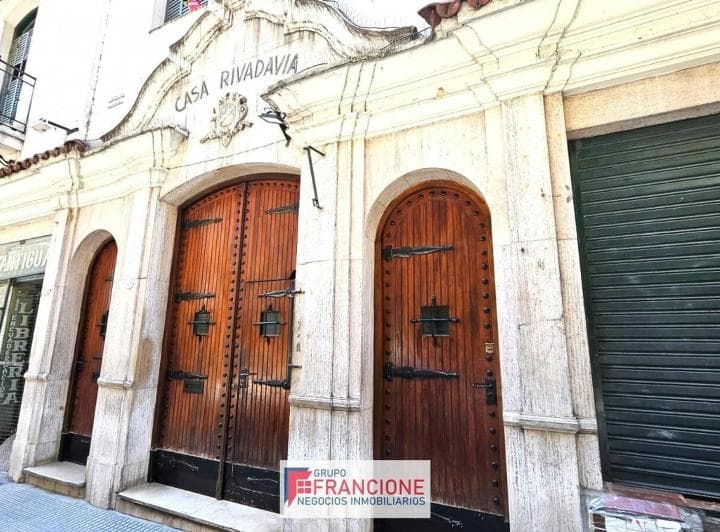 Depar 2 Pacto. Renovado. San Nicolas. microcentro - 3