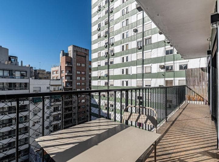 Beauchef 348 Piso 7 Departamento B - 4