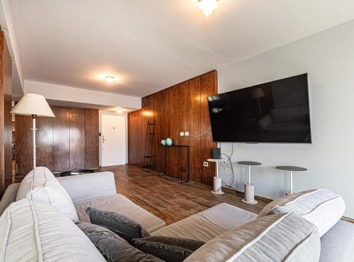 Beauchef 348 Piso 7 Departamento B - 5