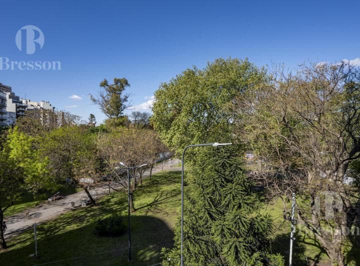 Venta Departamento 3 Ambientes Super Luminoso con Cochera en Parque Chacabuco - 5