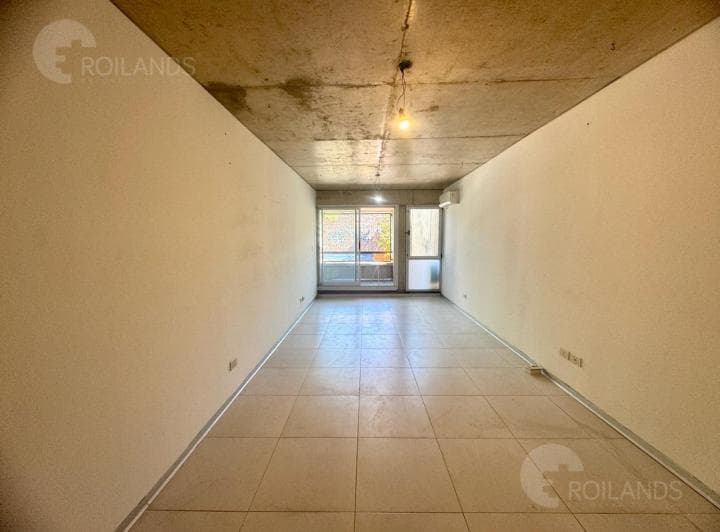 Departamento en Villa Crespo - 2