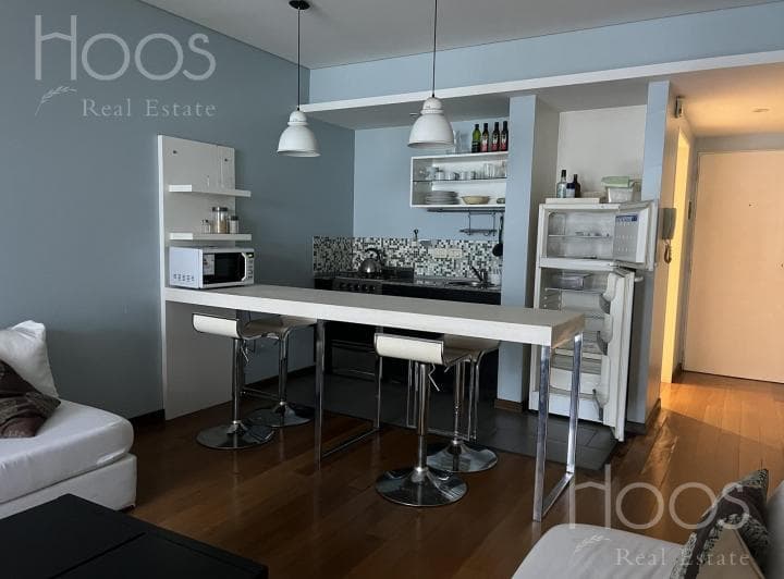 Departamento en Alquiler en Recoleta C/ Amenities - 3