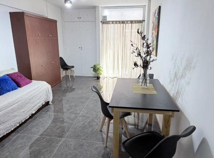 Departamento en Venta en Güemes - 2