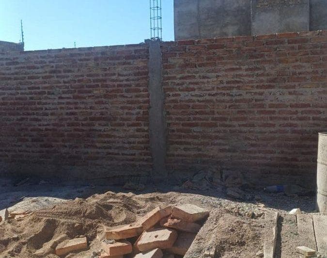 Casa en Construccion, Guaymallen - 2