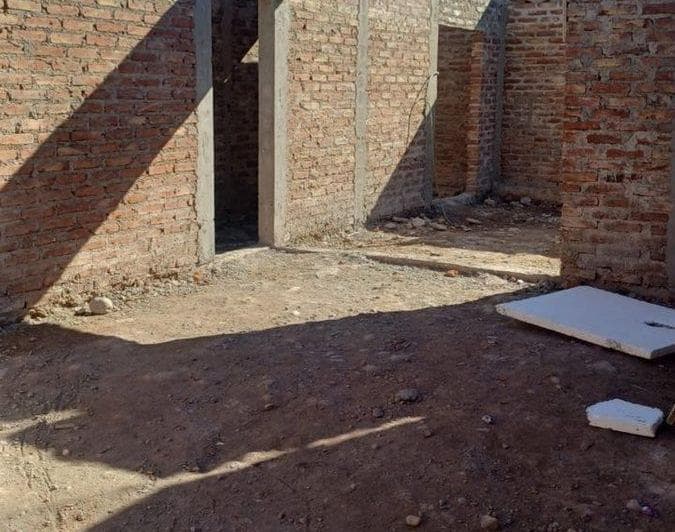 Casa en Construccion, Guaymallen - 5