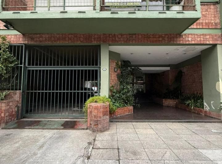 Departamento en Venta en Caballito (Yatay Al 100) de 1 Amb. - 2