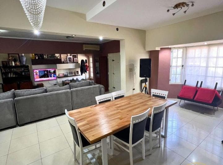 Casa de 259 m² con 4 Dorm. en Venta en Don Bosco Acepta Financiación - 4