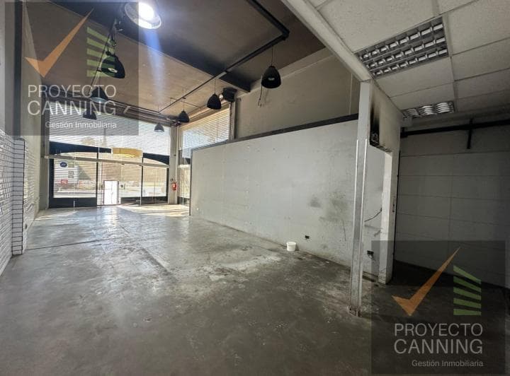 Alquiler de Local Comercial en Canning Ezeiza - 5