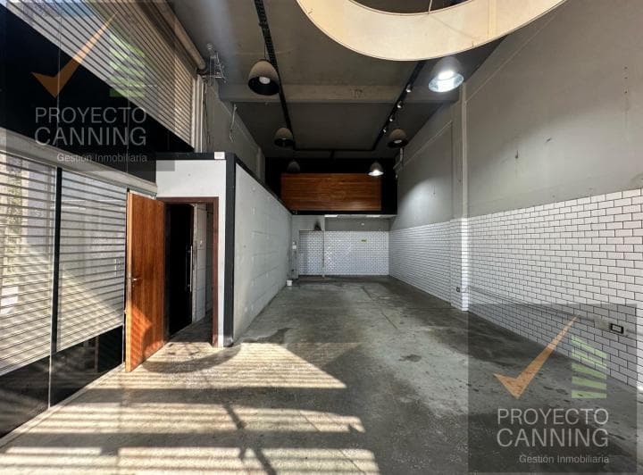 Alquiler de Local Comercial en Canning Ezeiza - 4