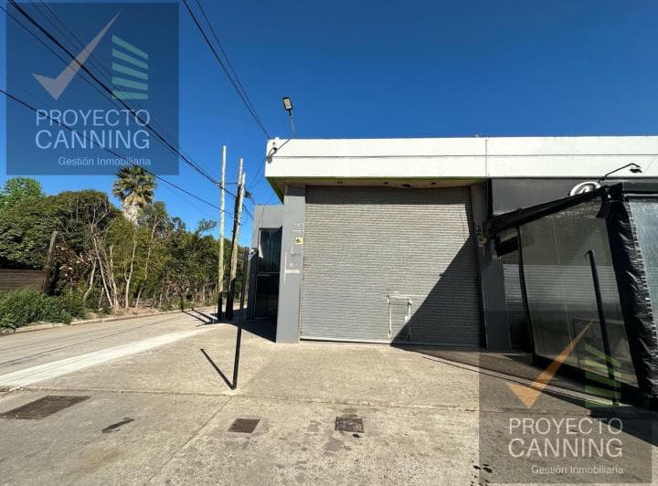 Alquiler de Local Comercial en Canning Ezeiza - 3