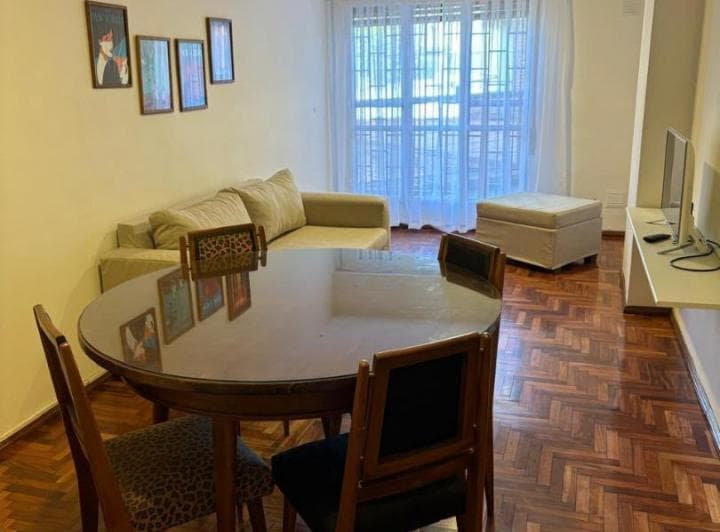 Departamento Amoblado de 1 Dormitorio - 3