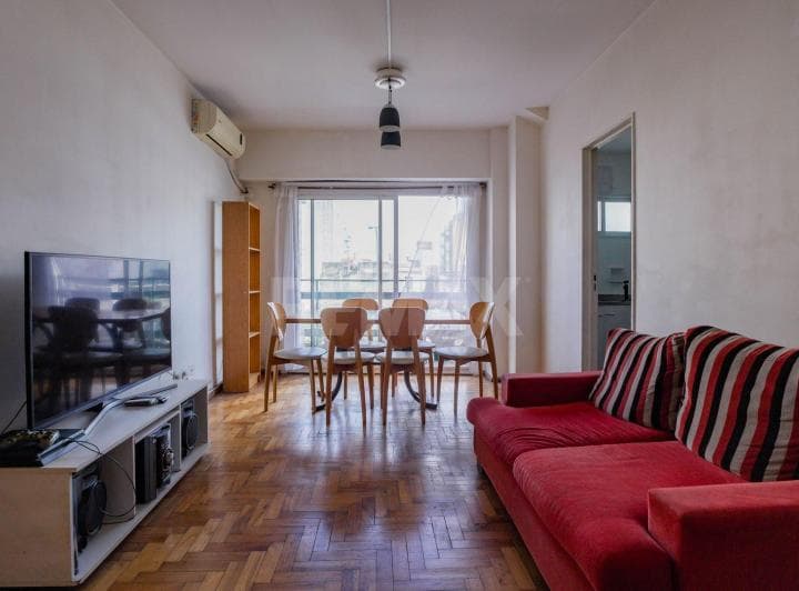 Depto 4 Amb con Balcon Villa Crespo Apto Credito - 2