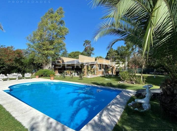 Casa en Venta. 3 Dorm. y Pileta. Parque Jularo. Exaltacion de La Cruz. - 3