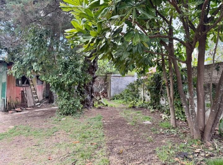 Terreno Propio en Pulmón de Manzana con Proyecto Aprobado en Venta, San Isidro. - 5