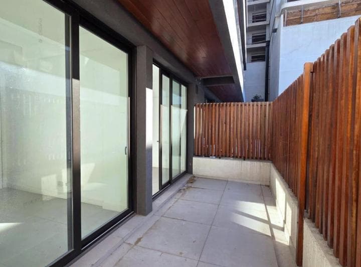 Alquiler Departamento Palermo: 2 Ambientes - Palier y Patio Privado - Apto Profesional - 4