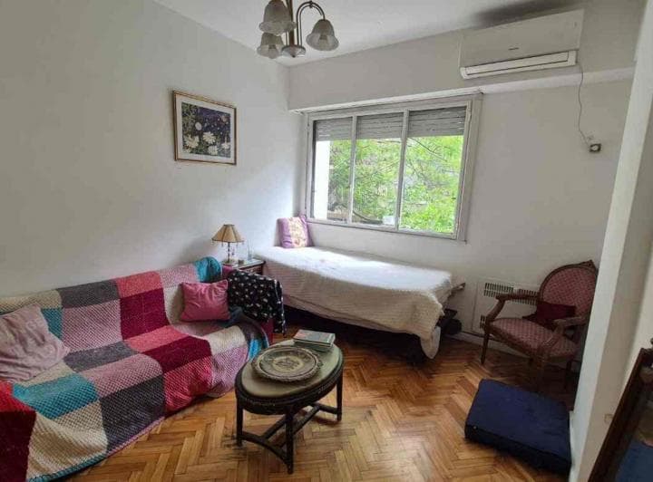 Venta 4 Amb con Balcon + Baulera - 4