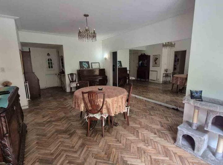 Venta 4 Amb con Balcon + Baulera - 3