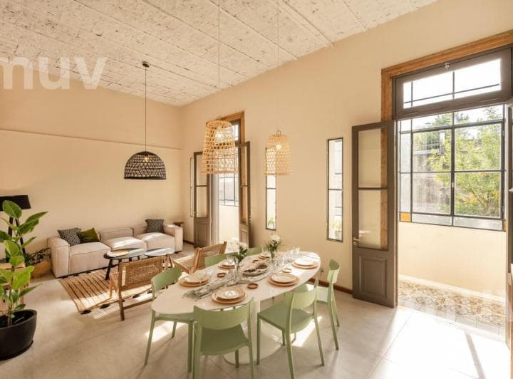 Venta – 5 Ambientes – PH – Chacarita – Hecho a Nuevo con Terraza y Parrilla - 5