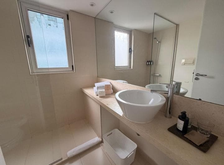 Loft Amoblado con Vista Abierta en Venta | Quartier Madero Urbano - 4