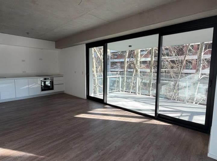 Departamento 3 Ambientes Luminoso con Suite - Quartier del Bajo - 2