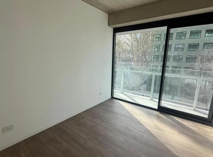 Departamento 3 Ambientes Luminoso con Suite - Quartier del Bajo - 5