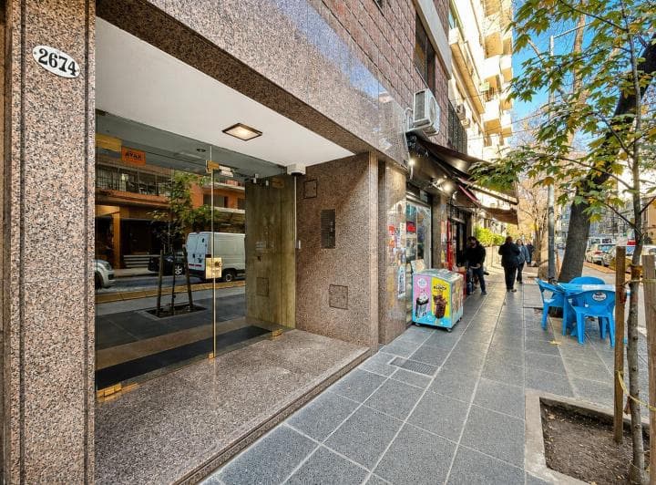 Departamento Venta 5 Ambientes con Patio en Colegiales - 3
