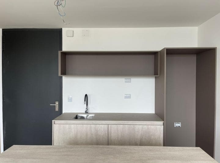 Excelente Loft en Alquiler Para Studio o Vivienda. Distrito Quartier, Retiro. - 4