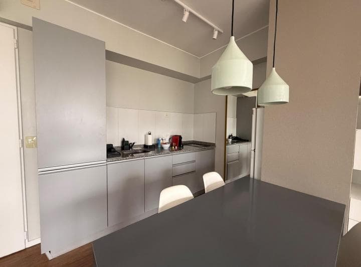 Monoambiente Amoblado en Venta | Quartier Madero Urbano - 2