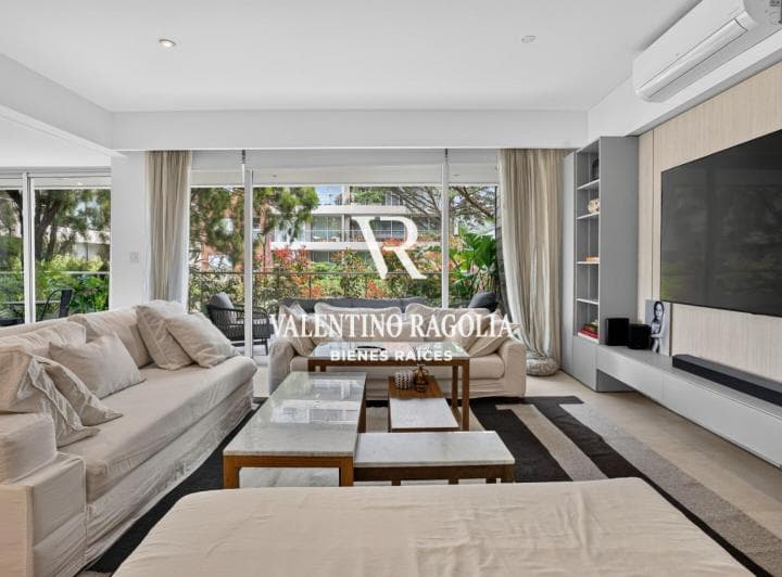 Venta Departamento 3 Ambientes | Acorus Leloir Condominio - 2