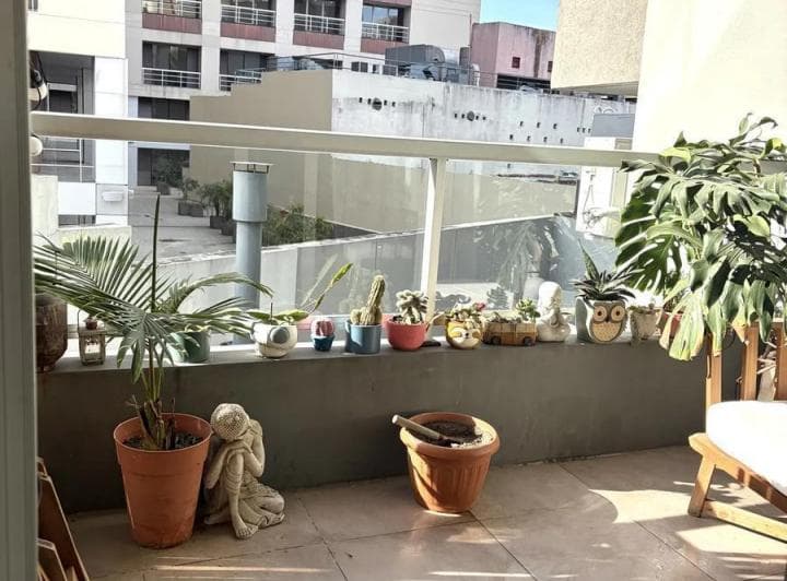 Departamento en Venta - 1 Dormitorio 1 Baño - 48 m - Palermo - 4