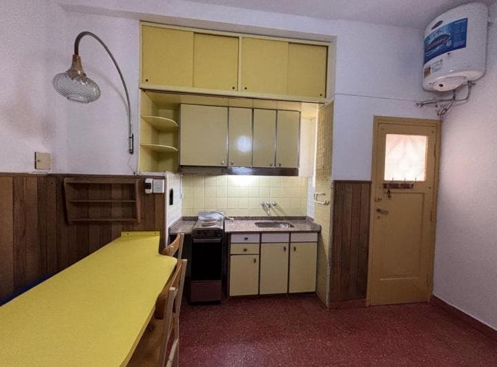 Departamento en Venta Dos Ambientes Frente Al Mar en Santa Teresita - 4
