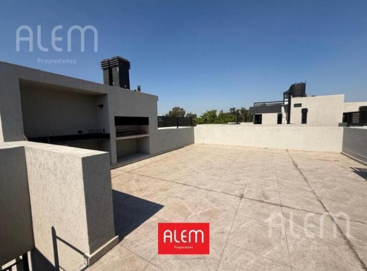 Departamento en Alquiler en Canning - 2
