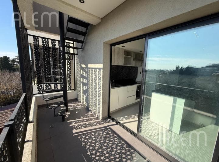 Departamento en Alquiler en Canning - 3