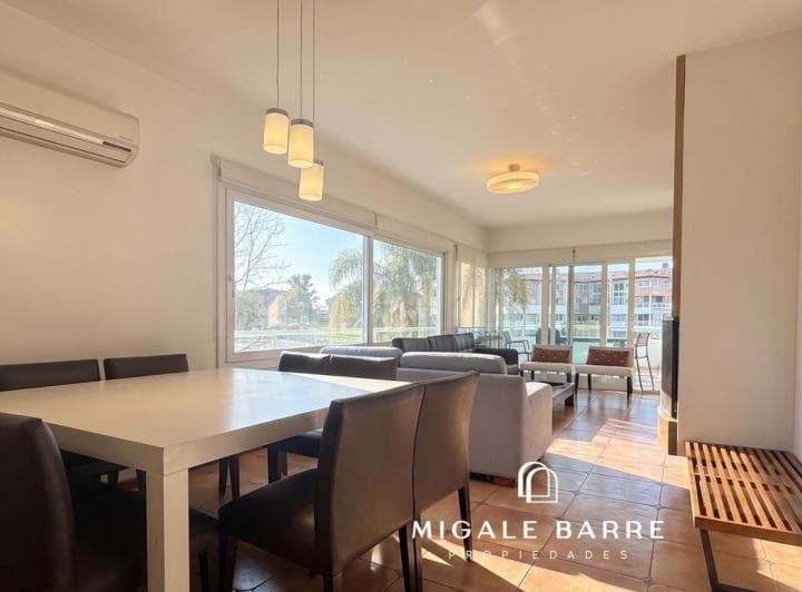 Venta Departamento 3 Amb Village Club de Campo Hacoaj - 5