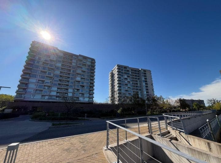 Alquiler Departamento Venice Tigre 56 m² Vista a La Bahía Cochera Amenities - 2