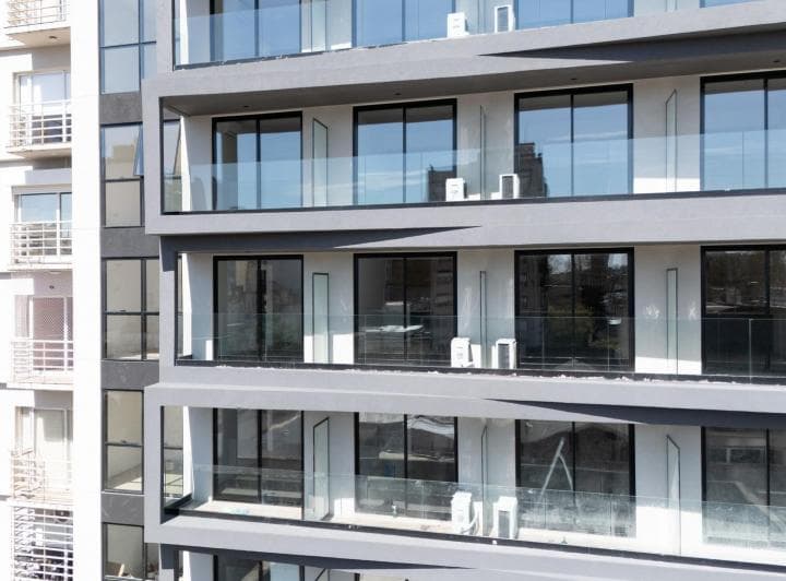 Monoambiente a Estrenar Full Amenities en San Cristobal - 4