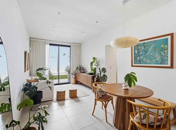 Venta PH 4 Ambientes en Villa Crespo Jardín y Pileta - 3