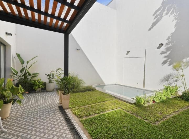 Venta PH 4 Ambientes en Villa Crespo Jardín y Pileta - 2